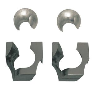 Puzzle - Huzzle Cast - Marble | Hanayama imagine