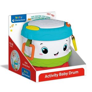 Jucarie interactiva - Toba | Clementoni imagine