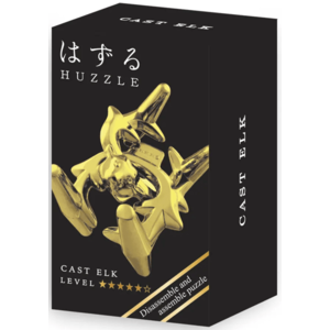 Gold Puzzle imagine