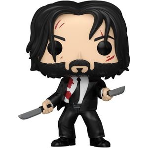 Figurina - Funko Pop! - John Wick - John Wick | Funko imagine
