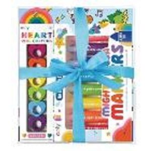 Set creativ cadou - Copii | Ooly imagine