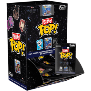 Figurina surpriza - Marvel Infinity Saga | Funko imagine