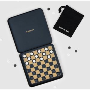 Joc de societate - Checkers | Suck Uk imagine
