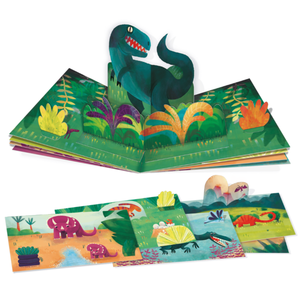 Set creativ - Dinozauri | Ludattica imagine