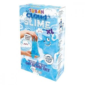 Set creativ - Slime Cloud XL | Tuban imagine