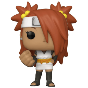 Figurina - Pop! Boruto: Cho-Cho | Funko imagine