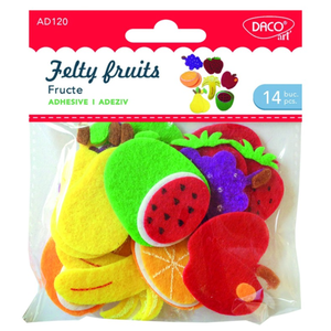 Accesorii craft - Fructe | Daco imagine