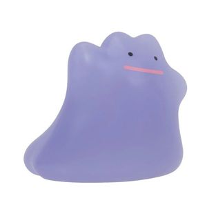 Figurina - Pokemon - Ditto - Translucent | Jazwares imagine