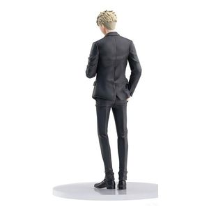 Figurina - Spy X Family - Loid Forger | Sega imagine