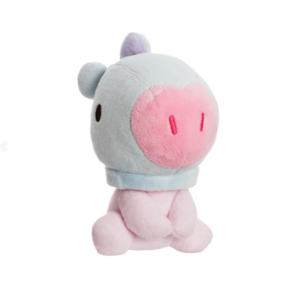Jucarie de plus - Mang Baby | BT21 imagine
