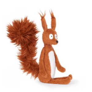 Jucarie de plus - Veverita Acheter | Moulin Roty imagine