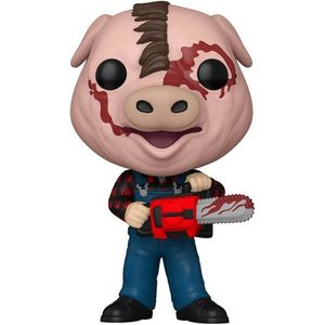 Figurina Vincent Smith - Motel Hell | Funko imagine