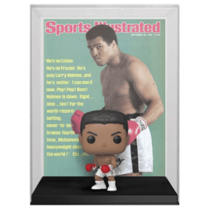 Figurina - Funko Pop - Muhammad Ali | Funko imagine
