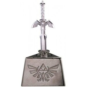 Puzzle mecanic - The Legend Of Zelda - Master Sword, Level 6 | Hanayama imagine