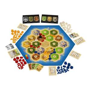 Joc de societate - Catan Big Box 2025 (RO) | Kosmos imagine