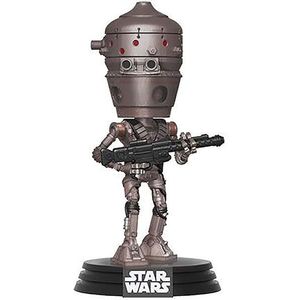 Figurina - Funko Pop! - Star Wars : The Mandalorian - IG-11 | Funko imagine