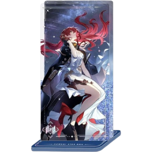 Figurina - Honkai: Star Rail - Himeko Night On The Milky Way | MiHoYo imagine