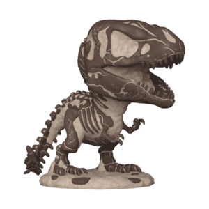Figurina - Funko Pop! Movies - Tyrannosaurus | Funko imagine