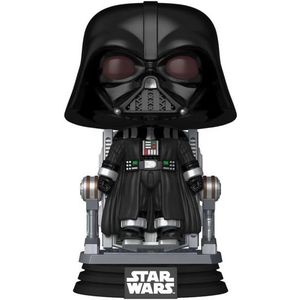 Figurina - Darth Vader | Funko imagine