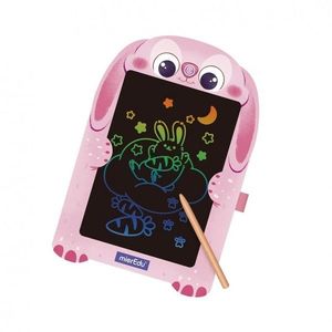 Tableta pentru desenat LCD - Iepure | MierEdu imagine