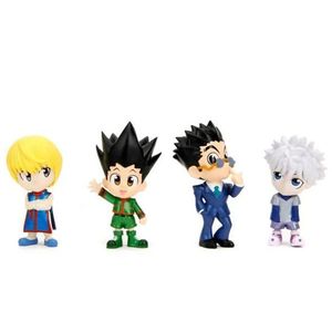Figurina - Hunter x Hunter (mai multe modele - pret pe bucata) | Jada Toys imagine