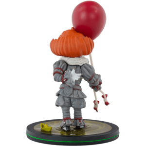 Figurina - IT Pennywise - I heart Derry | Quantum Mechanix imagine