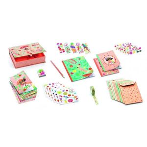 Kit creativ - Maria | Djeco imagine