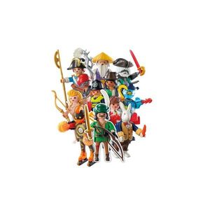 Figurina surpriza - Seria 27, Produs surpriza | Playmobil imagine
