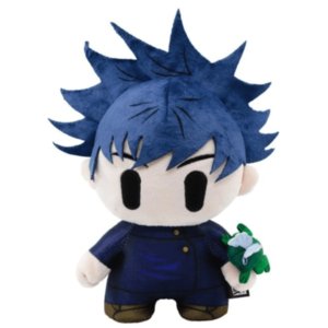 Jucarie de plus Megumi Fushiguro - Jujutsu Kaisen - YuMe | Yume imagine
