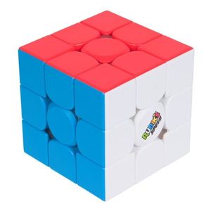 Jucarie - Cub Rubik - Speed Cube 3x3 | Rubik imagine
