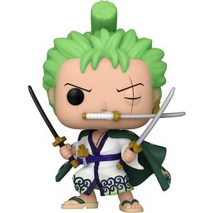 Figurina - One Piece - Roronaoa Zoro | Funko imagine