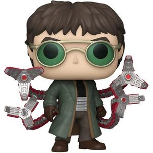 Figurina - Spider-Man - No Way Home - Doc Ock | Funko imagine