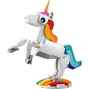 PLASTILINA MAGICA - UNICORN imagine