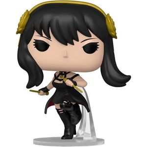 Figurina - Funko Pop! - SPY X Family - Yor Forger | Funko imagine