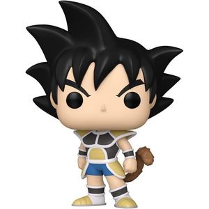 Figurina - Funko Pop! - Dragon Ball Super Broly - Goku | Funko imagine