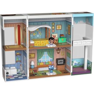 Set 2 figurine Funko Pop! Bitty - Lilo's Home | Funko imagine