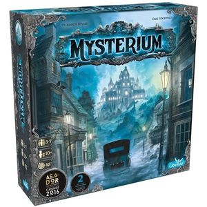 Joc de societate - Mysterium Refresh (RO) | Libellud imagine