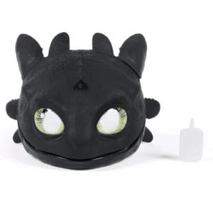 Masca - How To Train Your Dragon - Blast and Roar Toothless Mask | Spin Master imagine