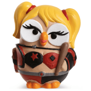 Figurina - DC Comics: Harley Quinn | Egan imagine