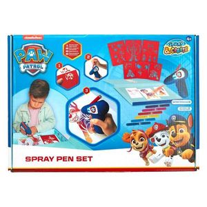 Set creativ - Paw Patrol | Canenco imagine