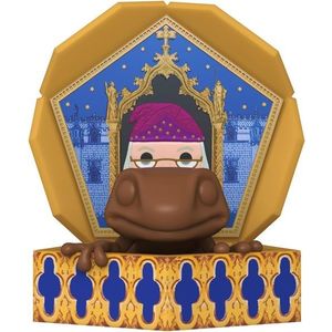Figurina - Funko Pop! - Harry Potter - Chocolate Frog | Funko imagine