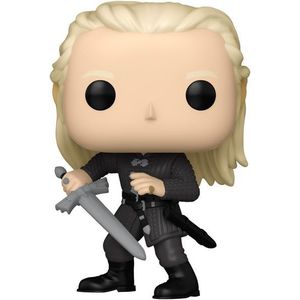 Figurina - Funko Pop! - Game of Thrones - House Of the Dragon - Daemon Targaryen | Funko imagine