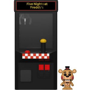 Figurina Funko Pop! Bitty Arcade - Five Nights at Freddy's | Funko imagine