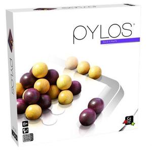 Gigamic Games imagine