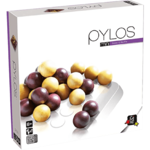 Joc - Pylos Mini | Gigamic imagine