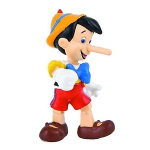 Figurina - Disney - Pinochio | Bullyland imagine