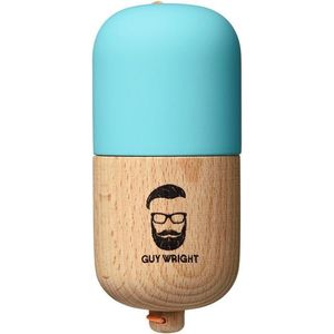 Kendama - Terra Pill Pro Model Grip - Guy Wright | Terra Kendama imagine