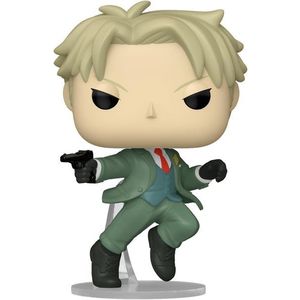 Figurina - Funko Pop! - SPY X Family - Loid Forger | Funko imagine