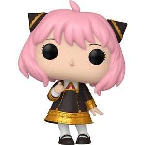 Figurina - Pop! Animation - Spy x Family: Anya Forger | Funko imagine