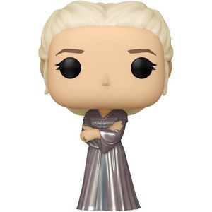 Figurina - Pop! - House Of the Dragon: Rhaynera Targaryen | Funko imagine